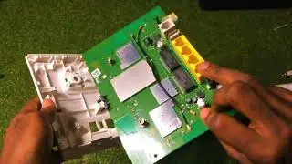CHANGER LA COULEUR DES LEDS D'UNE FLYBOX