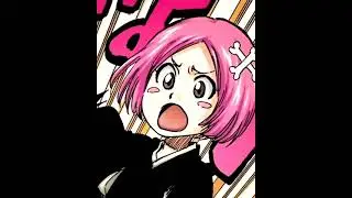 Bleach Character Edit 