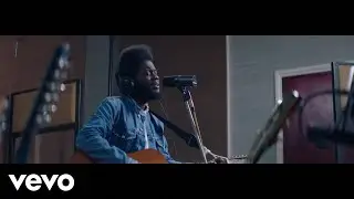 Michael Kiwanuka - Love & Hate (Live Session)
