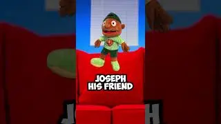 What Are SML Characters Real Names?