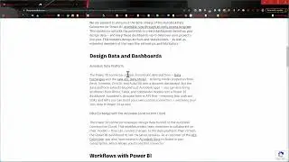 Autodesk Data Connector