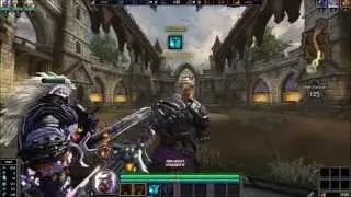 Let's Play Smite #2 - 15 minutes (or less) beat down