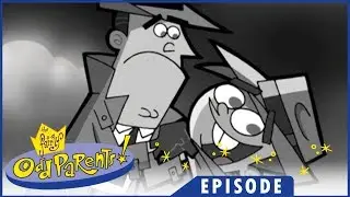 The Fairly Odd Parents | Where's Wanda?!