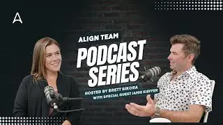 Finding Your Niche: Jamie Kieffer on Authentic Connections in Real Estate