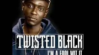 Twisted Black - Shake