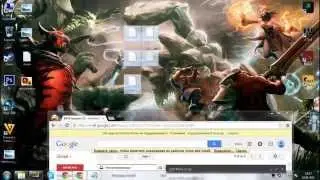 Как обмануть steam на вещи cs go и dota 2 100%