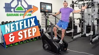 Get to Steppin' - STEPR Review