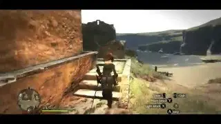 A Taste to be Acquired (quest walkthrough)