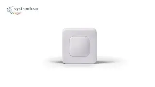 Iris 2nd Generation Smart Button Reset