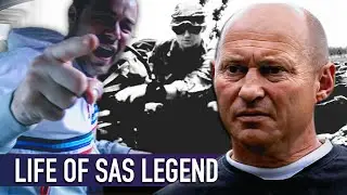 Nigel 'Spud' Ely: Inside The Mind Of The Ultimate SAS Warrior