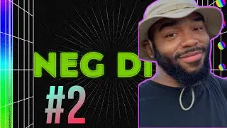 Upcoming Marvel Projects, Gaming Limbo, And The State Of Cinema - Neg Diff Ep. 2