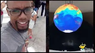 T1 • E6 O Ultimo Programa de 2018... Tour no futuro