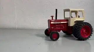 INTERNATIONAL HARVESTER 1456 ERTL