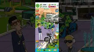Ламар Идл Влоггер конец игры