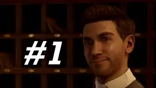 *Just Dies* | The Devil In Me- Part 1