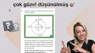 DAHA NE OLSUN 🎯