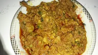 Gobhi gosht recipe(mutton)