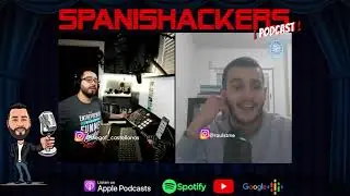 Como vende en #WhatsApp y escalar | Raul Mejia | Spanishackers
