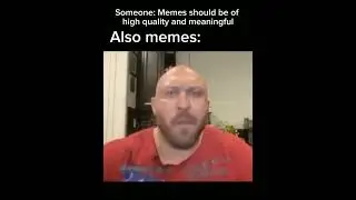 Meme meme | 