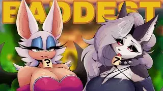 Top 10 Baddest Furries of All Time