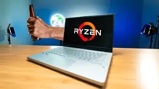Asus Zephyrus G14 - The Best Gaming Laptop Of 2020