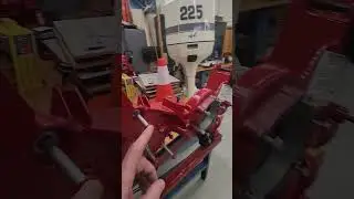 Volvo Penta GEN V expansion tank & heat exchanger remove and replacement