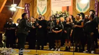 RaMeco Lattimore & TWC - Continue To Bless Me
