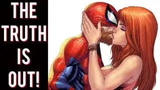 UN-CUCKED?! Family man Spider-Man reboot EXPLODES in popularity! Marvel desperate to win back FANS!?