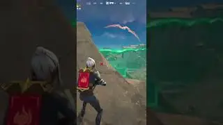 Am I the only one that’s had this glitch???#fortnite #fortniteclips #fortnitegameplay #glitch