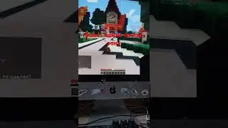 сори что без монтажа а с демкой лагает #edit