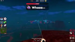 Jailbreak LIVE EVENT (AILENS)