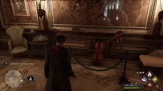 Its not not a glitch its magic