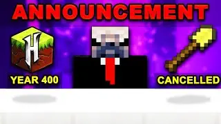The Admins Said Something | Hypixel Skyblock News