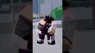 Choso Last Move Showcase Update Cursed Arena #roblox #cursedarena #jujutsukaisen #Choso