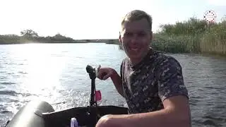 Fishing Passions, Meeting 06/04/21