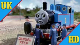 Thomas Goes Fishing (Restored - UK)