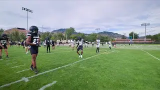 It’s Travis Hunter’s Last “FIRST GAME OF THE SEASON” In College Football