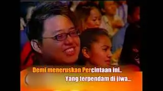 Felix Agust - Memori Bahagia (Karaoke dan Original Video)