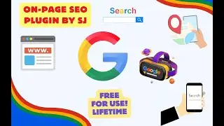 How to Download & Use On-Page SEO Chrome Extension by SJ | Export SEO Data to Excel | Free for all