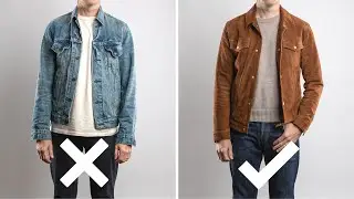 How A Man Should Dress Casual As An Adult