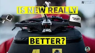 Is it Worth Upgrading Your Analog FPV Camera?