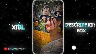 KINA CHIR SONG XML FILE 😍🔥||NEW TREND XML🎟️🦋||XML FILE ALIGHT MOTION ||👀💥‎‎‎