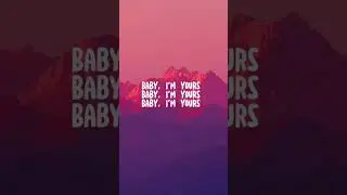 I'm Yours-Isabel LaRosa #shorts #I'myours #isabellarosa #music #lyrics #song #trending #beatthelyric