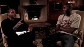 Jamal Crawford Talks About His Crossover/Shake & Bake Move