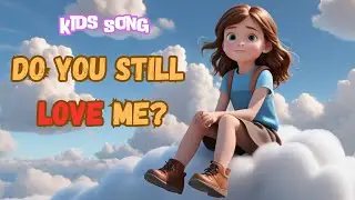 Do You Still Love Me? - A Sweet Kids Song About Love #kidssongs