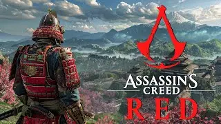 MORE Assassin's Creed RED Gameplay Details Just Dropped...