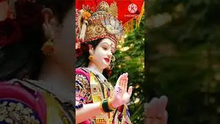 Navratri special bhajan traditional song