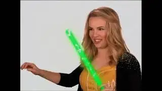 Disney Channel Commercial Break (April 18, 2010)