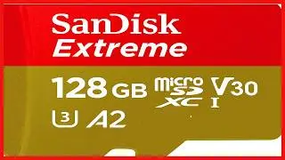SanDisk 1TB microSD Card: Reliable High-Speed Storage for Your Devices