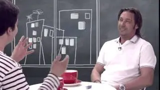 Мостовой о психологии Кокорина, Смолова, Дзюбы и других